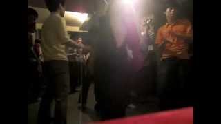 Northern Soul Osaka Manifesto Allnighter Part1 2008 5 23 [upl. by Fulviah778]