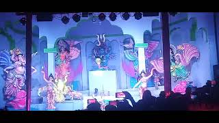 potila bil durga Puja 2024 part 3 durgapujo2024 [upl. by Leahciam528]