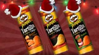 pringles tortillas TV [upl. by Gerda32]