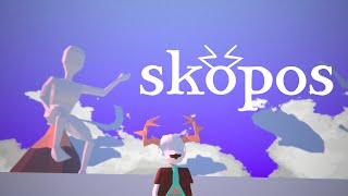 Skopos Indie Game Trailer [upl. by Inimod]