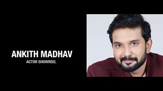 Feature films Showreel  Actor Ankith Madhav [upl. by Aihsilef455]