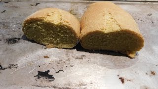 recette pain au Maïs 100 maison facile à faire [upl. by Michigan386]