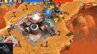 Airmech Gameplay Español Comentado  AreaGamerHD [upl. by Aiekam923]