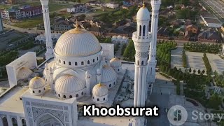 Top 10 Most Beautiful and Culturally Significant Mosques in the World [upl. by Clovis]