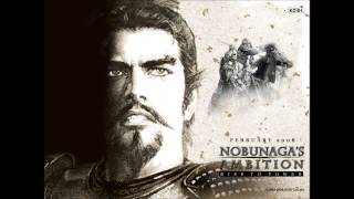 Nobunagas ambition Rise to power OST 22My boiling rage [upl. by Olshausen]