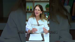 Dra Laura Serpa  Sintomas de Dermatite atópica  Clínica Dermic [upl. by Etnaihc]