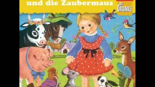 EUROPADie Originale  Folge 97 Puppenjulchen und die Zaubermaus [upl. by Libre]