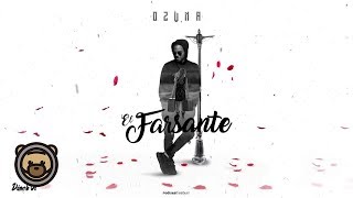 Ozuna  El Farsante Audio Oficial  Odisea [upl. by Voleta]