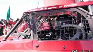 2011 Baja 500 Start Line Action Part 2 [upl. by Jannelle]