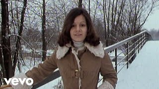 Marianne Rosenberg  Wie weiss ich dass es Liebe ist ZDF Drehscheibe 27011971 [upl. by Nuhsyar]