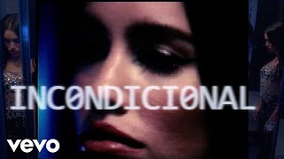 Lali  Incondicional Official Visualizer [upl. by Asirem]