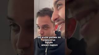 ÖZYEĞİN VLOG  ÖĞRENCİ EVLERİNİ GEZİYORUZ  EVİN ÖZÜ PART 4  VİLLA ETAP [upl. by Rossy]