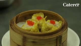 Beginners guide to making dim sums [upl. by Aubyn]