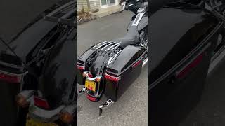 2015 HARLEYDAVIDSON STREET GLIDE FLHX in warren ORhttps [upl. by Chelsie]