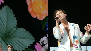 MIKA  Popular Song Live from Coachella 2022 [upl. by Nonaihr]