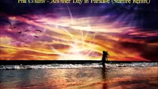 Phil Collins Another Day in Paradise Starfire Remix [upl. by Suissac28]