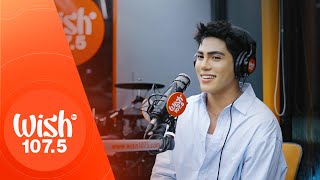 Stell performs quotDi Ko Masabiquot LIVE on Wish 1075 Bus [upl. by Adnanref858]