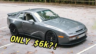 Top 25 BEST Handling Cars For Less Than 10k [upl. by Clarkson844]