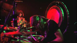 Led Zeppelin  Dazed And Confused Live HD [upl. by Rossen655]