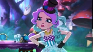 Ever After High™ Maddies Hattastic Party [upl. by Rabbi]