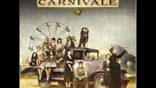 Carnivale OST  Justin at Mr Chins Justins Theme [upl. by Dutchman]