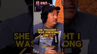 BOBBY LEE IS GOING TO WAR WITH HAWK TUAH 😂😂  Bad Friends comedyshorts [upl. by Assirok]