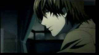 Death Note mikami eliminado [upl. by Avan483]