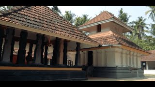 Kinaloor Maha Siva Kshetram [upl. by Norrabal]