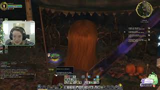 Attempting to 100 LOTRO Day 136 festival festival festival and missions [upl. by Arette]