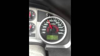 54 f150 hypertech programmer acceleration [upl. by Head]