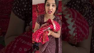 Vs collection ❤️🎁 onlineshopping chunarisaree indianclothes saree indainsaree indianattire [upl. by Ayerdna]