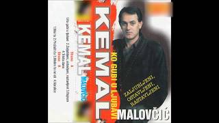 Kemal Malovcic  Nisi tu  Audio 1999HD [upl. by Walley]