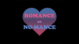 Romance or Nomance Minisode 2  Care With a Side of Caution [upl. by Thurmann878]