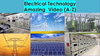 Electrical Technology Amazing Video [upl. by Charmaine]