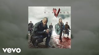 The Vikings are Told of Ragnars Death  The Vikings III Music from the TV Series [upl. by Nabal546]