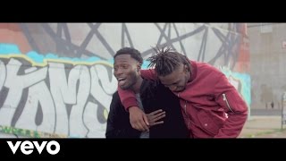 Kwamz amp Flava  Takeover Official Video [upl. by Gone414]