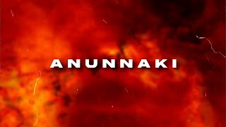 Silent Planet  Anunnaki LYRICS VIDEO  4K [upl. by Sancho]