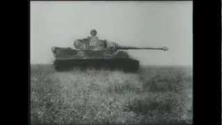 Raubtier  Achtung Panzer Inofficiell Musikvideo [upl. by Anallise]