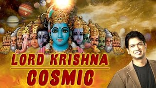 Lord Krishnas Cosmic Blessing  Vijay Prakash  Devotional [upl. by Sokcin456]