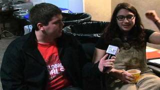 Trivia 42 Behind The Scenes with Eric Zahn [upl. by Phelgen]