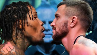 Gervonta Davis vs Vasyl Lomachenko  A CLOSER LOOK 2024 [upl. by Renraw954]