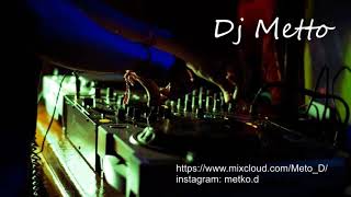 Dj Metto  Mixology vol4 house music vocal nu disco deep tech melodic progressive [upl. by Aklog]