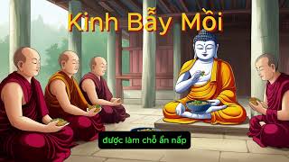 KInh Bẫy Mồi [upl. by Eivol]