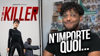 Critique  THE KILLER  cest NIMPORTE QUOI mais [upl. by Zillah]