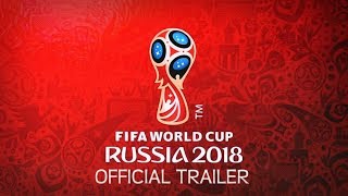 Live It Up Official Video  Nicky Jam feat Will Smith amp Era Istrefi 2018 FIFA World Cup Russia [upl. by Filmore]