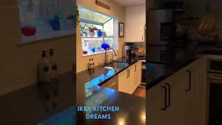 IKEA KITCHEN IDEAS [upl. by Arotal212]