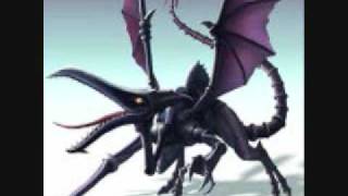 ridley theme [upl. by Consuelo]