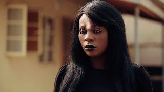 Deedegbo The Angel Of Death  A Nigerian Yoruba Movie Starring Motilola Adekunle  Kunle Afod [upl. by Alvy]