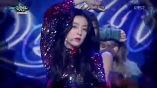 Red Velvet 레드벨벳  PeekABoo 피카부 Comeback Stage Mix 무대모음 교차편집 [upl. by Aliakam]