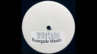 Renegade Master SAKA Bootleg Coachella 2023 [upl. by Brandice989]